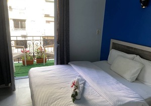 Hostel ∙ 8 guests
