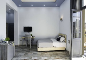 Hostel ∙ 8 guests