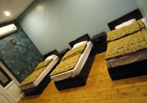Hostel ∙ 8 guests
