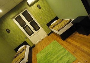Hostel ∙ 8 guests