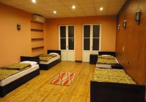 Hostel ∙ 8 guests