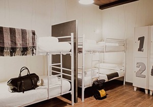 Hostel ∙ 8 guests