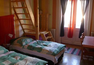 Hostel ∙ 8 guests