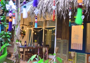 Hostel ∙ 8 guests