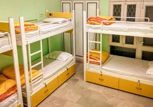 Hostel ∙ 8 guests