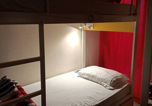 Hostel ∙ 8 guests