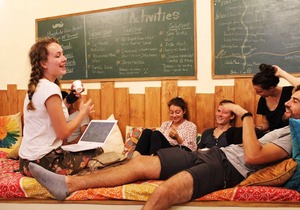 Hostel ∙ 8 guests