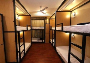 Hostel ∙ 8 guests