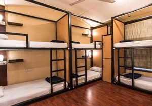 Hostel ∙ 8 guests