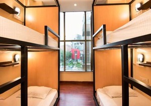 Hostel ∙ 8 guests