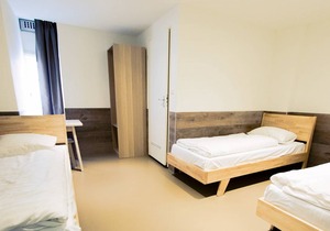 Hostel ∙ 8 guests