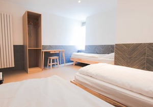 Hostel ∙ 8 guests