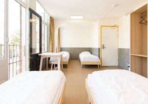 Hostel ∙ 8 guests