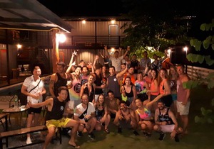 Hostel ∙ 8 guests