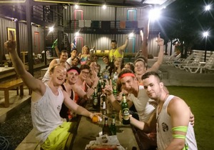 Hostel ∙ 8 guests