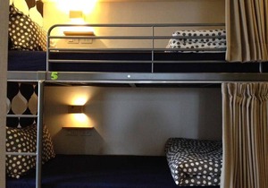 Hostel ∙ 8 guests