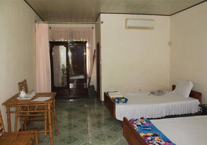 Hostel ∙ 8 guests