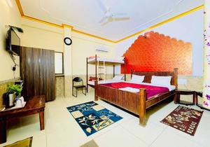 Hostel ∙ 8 guests