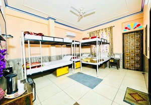 Hostel ∙ 8 guests