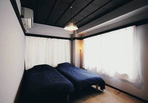 Hostel ∙ 8 guests