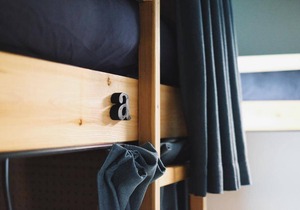 Hostel ∙ 8 guests