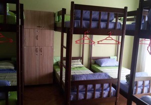 Hostel ∙ 8 guests
