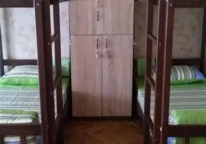 Hostel ∙ 8 guests