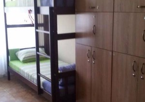 Hostel ∙ 8 guests