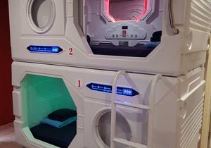Hostel ∙ Brisbane Backpackers Resort