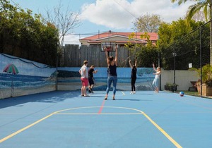 Hostel ∙ Brisbane Backpackers Resort