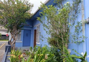 Hostel Casa Ridgway