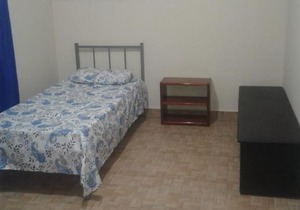 Hostel central Jandira