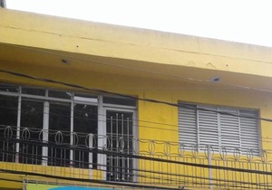 Hostel central Jandira