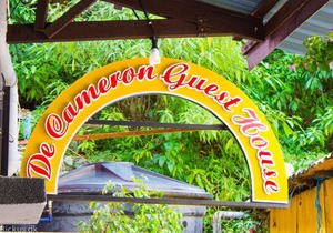 Hostel ∙ De Cameron Guest House