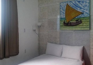 Hostel Dragão Do Mar