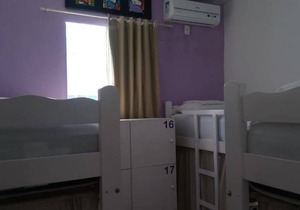 Hostel Dragão Do Mar