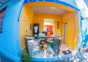 Hostel Dragão Do Mar