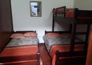 Hostel La Corte