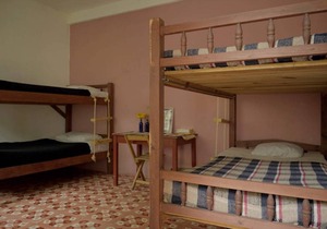 Hostel ∙ 8 guests