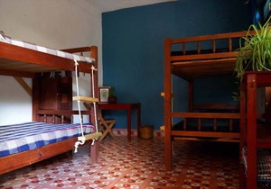 Hostel ∙ 8 guests