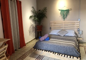 Hostel ∙ 8 guests
