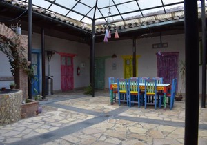 Hostel ∙ 8 guests