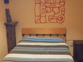Hostel Casa De Yagil
