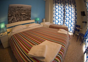 Hostel of The Sun