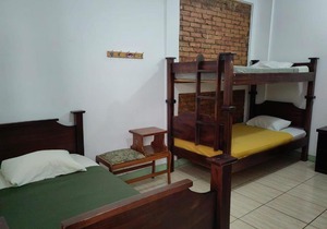 Hostel Shakti