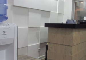 Hostel with single rooms - suite 2