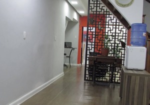 Hostel with single rooms - suite 6