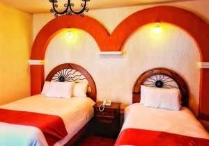 Hotel Barrio Antiguo
