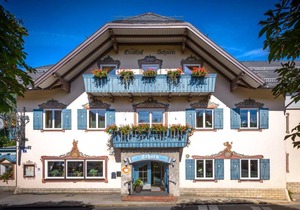 Hotel ∙ 1 bedroom ∙ 2 guests