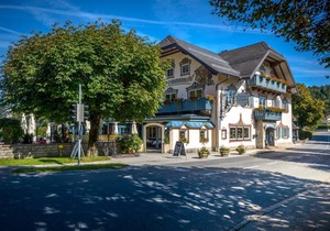 Hotel ∙ 1 bedroom ∙ 2 guests